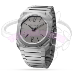 Bvlgari Octo Finissimo Automatic Watch in New Hampshire